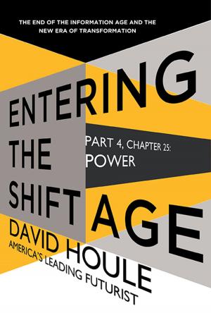Cover of the book Power (Entering the Shift Age, eBook 11) by Natasha Preston