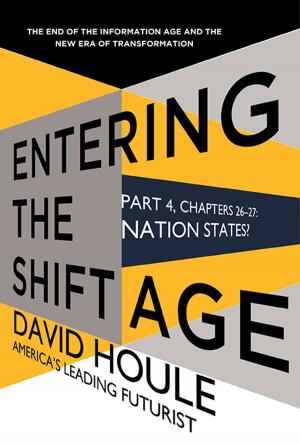 Cover of the book Nation States? (Entering the Shift Age, eBook 12) by Victoria Vane
