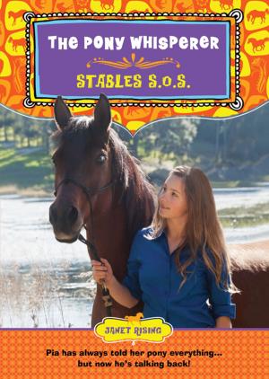 Cover of the book Stables S.O.S. by Donald Treffinger, Ph.D., Edwin Selby, Ph.D., Patricia Schoonover, Ph.D.