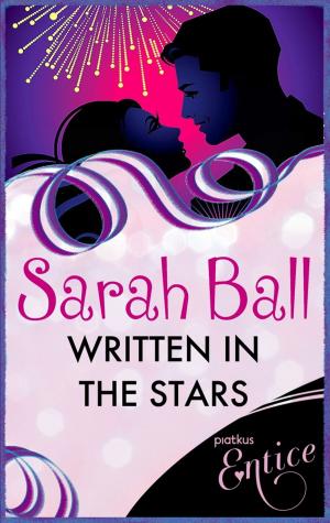 Cover of the book Written In The Stars by D. Jean Quarles