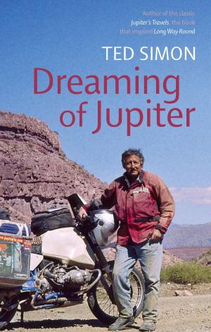 Cover of the book Dreaming Of Jupiter by Roy Van Den Brink-Budgen