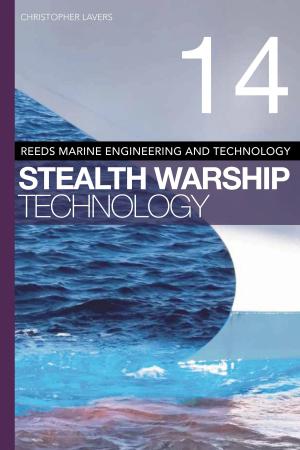 Cover of the book Reeds Vol 14: Stealth Warship Technology by John Shepherd