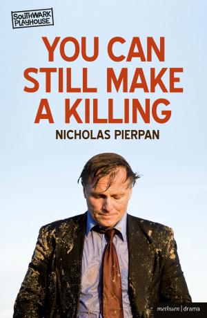 Cover of the book You Can Still Make A Killing by Ellen Kaplan, Michael Kaplan