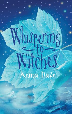 Cover of the book Whispering to Witches by 