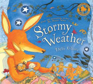Cover of the book Stormy Weather by Robert Hancock-Jones, Dan Menashe, James Renshaw