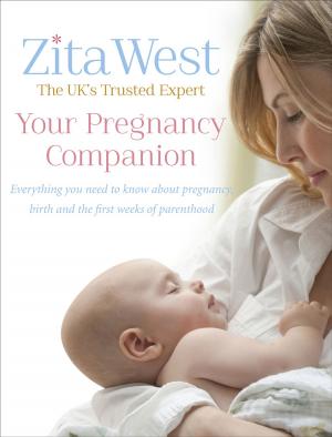 Cover of the book Your Pregnancy Companion by Jane Dye