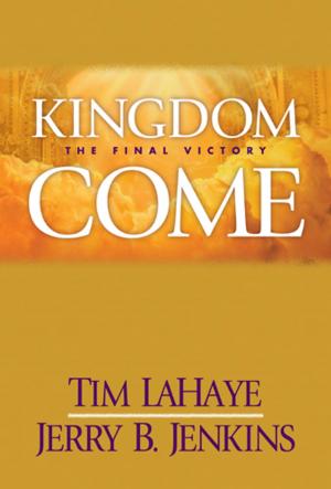 Cover of the book Kingdom Come by Kasey Van Norman