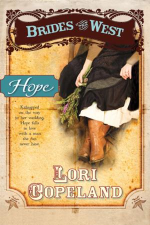 Cover of the book Hope by George Barna