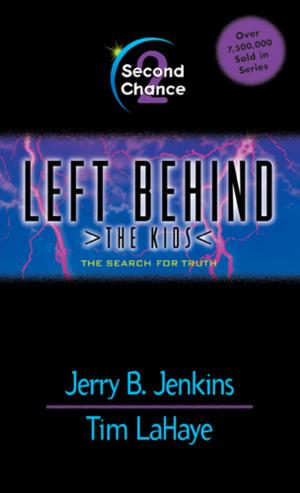 Cover of the book Second Chance by Jerry B. Jenkins, Tim LaHaye