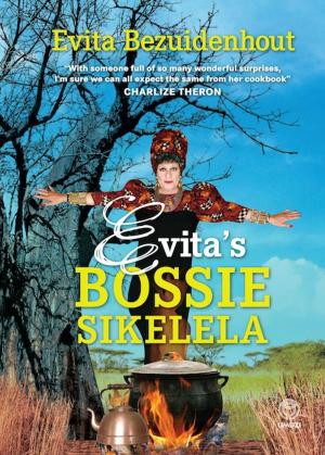 Cover of the book Evita's Bossie Sikelela by Jenny Kay
