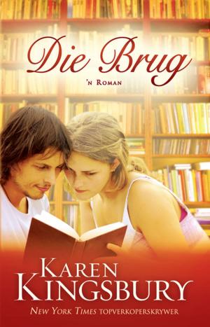 Cover of the book Die Brug by Karen Kingsbury