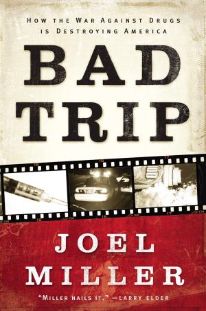 Cover of the book Bad Trip by Joshua Ryan Butler