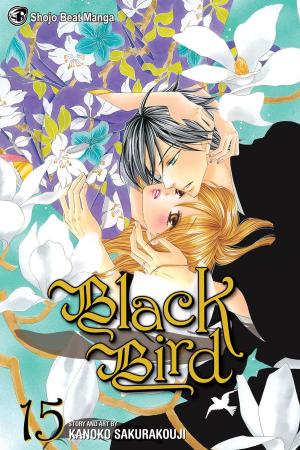 Cover of the book Black Bird, Vol. 15 by Akira Toriyama