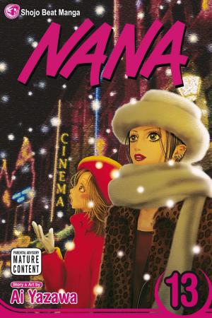 Cover of the book Nana, Vol. 13 by Ai Yazawa
