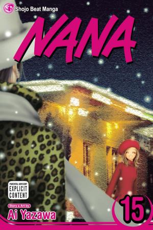 Cover of the book Nana, Vol. 15 by Mika Fusato