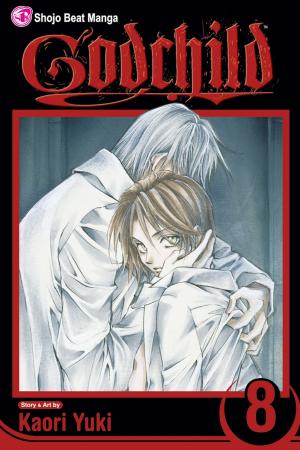 Cover of the book Godchild, Vol. 8 by Gosho Aoyama