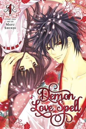 bigCover of the book Demon Love Spell, Vol. 1 by 