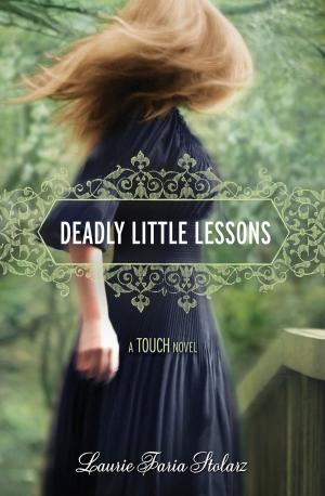 bigCover of the book Deadly Little Lessons by 