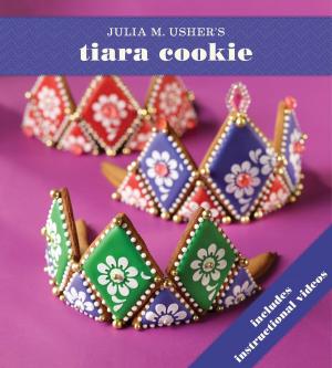 Cover of the book Tiara Cookie by Phil Noyes