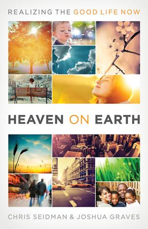Cover of the book Heaven on Earth by Grace Biskie