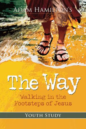 Book cover of The Way: Youth Study Edition