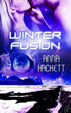 Book cover of Winter Fusion