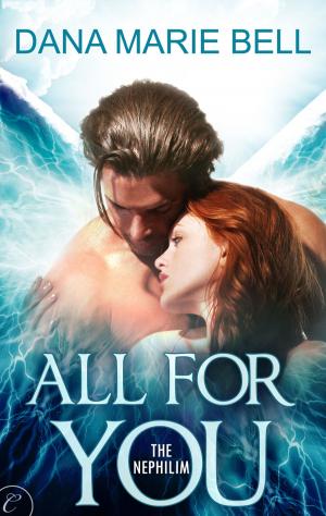 Cover of the book All for You by Eleri Stone