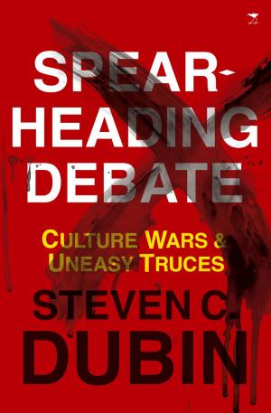 Cover of the book Spearheading Debate by Melinda Ferguson