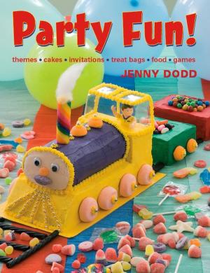 Cover of the book Party Fun! by Dianna Games
