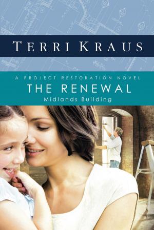 Cover of the book The Renewal by Pete Greig, Dave Roberts