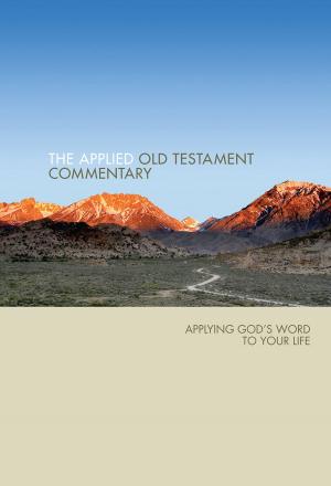 Cover of the book Applied Old Testament Commentary by Jimmy Dodd, Larry Magnuson