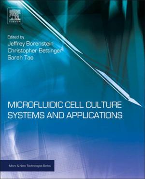 Cover of the book Microfluidic Cell Culture Systems by J. R. Abrahams, G. J. Pridham