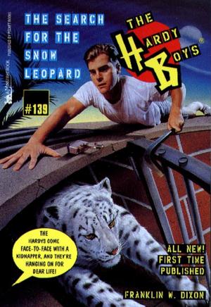 Cover of the book The Search for the Snow Leopard by P. W. Catanese