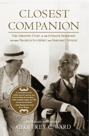 Cover of the book Closest Companion by Carol Anshaw