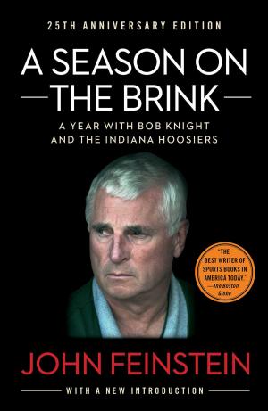 bigCover of the book Season on the Brink by 