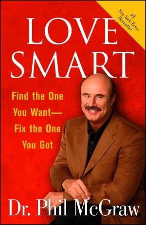 Cover of the book Love Smart by Stanley Weintraub