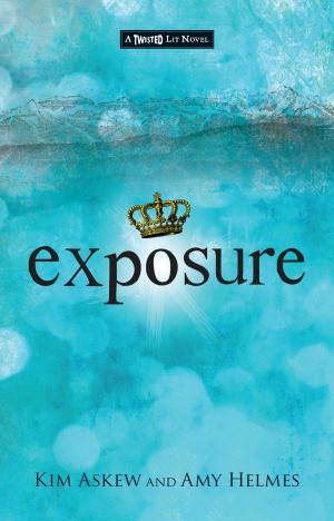 Cover of the book Exposure by Suzanne Young, Cat Patrick