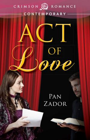Cover of the book Act of Love by Elizabeth Boyce