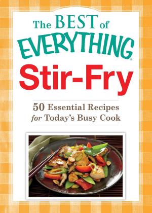 Cover of the book Stir-Fry by Michael Powell, Matt Forbeck