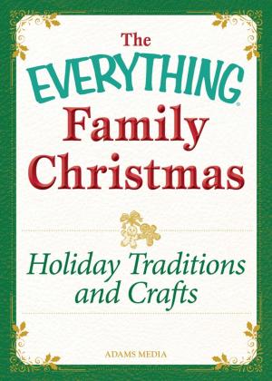 Cover of Holiday Traditions and Crafts