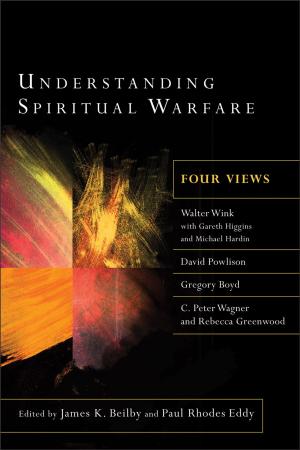 Cover of the book Understanding Spiritual Warfare by A.W. Tozer