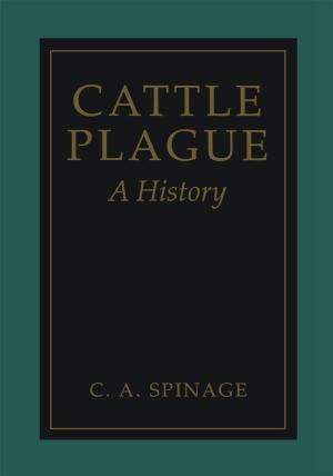 Cover of the book Cattle Plague by Thomas C. Cheng