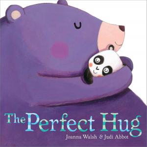 Cover of the book The Perfect Hug by Jeff Hobbs