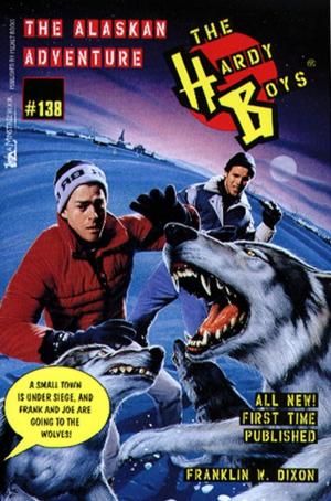 Cover of the book The Alaskan Adventure by Brad Strickland, Thomas E. Fuller