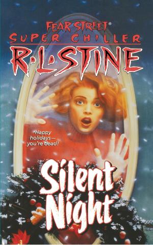 Cover of the book Silent Night 2 by Carolyn Keene