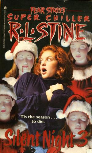 Cover of the book Silent Night 3 by Carolyn Keene