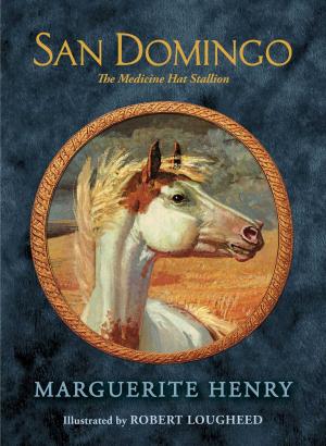 Cover of the book San Domingo by Donna Jo Napoli
