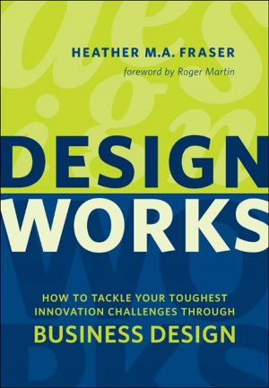 Cover of Design Works