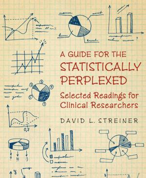 Cover of the book A Guide for the Statistically Perplexed by Brian Fitch