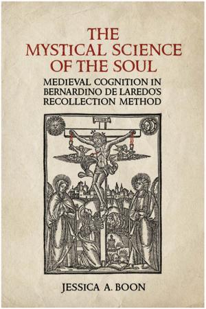 Cover of the book The Mystical Science of the Soul by Katharine  Mitchell